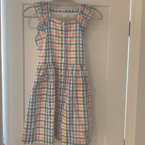 Crewcuts Size 12 Dress